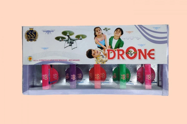 Drone 5pcs