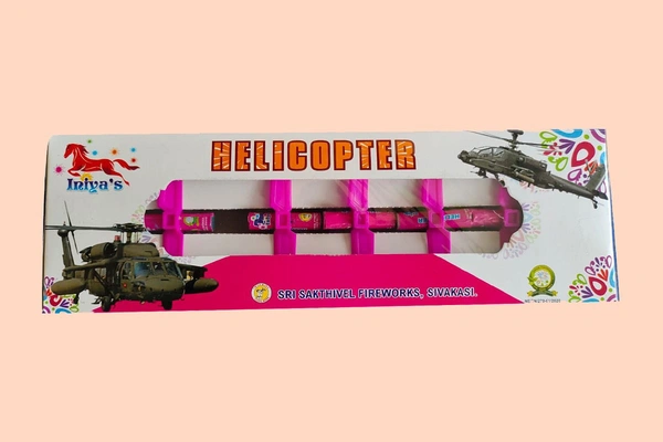 HELICOPTER
