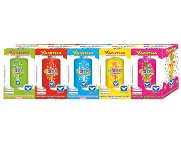 YOHOO FOUNTAIN 