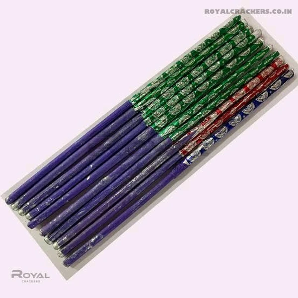 10 PENCIL 