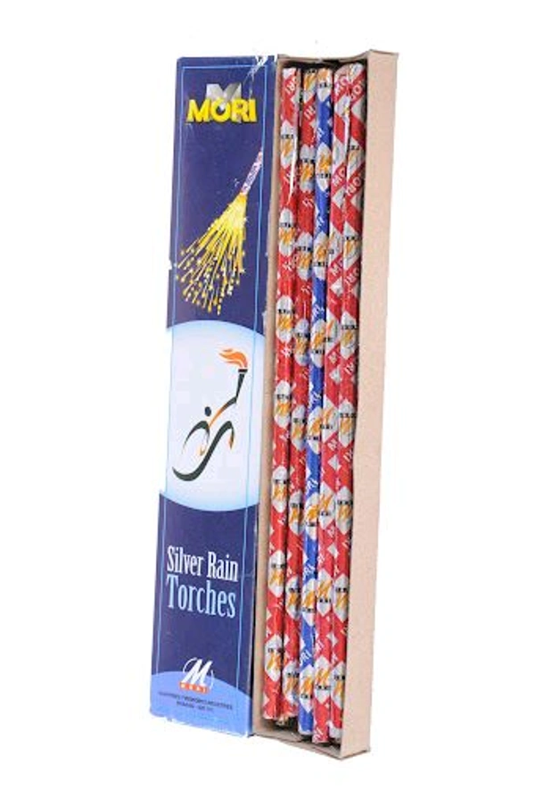15 DELUXE PENCIL