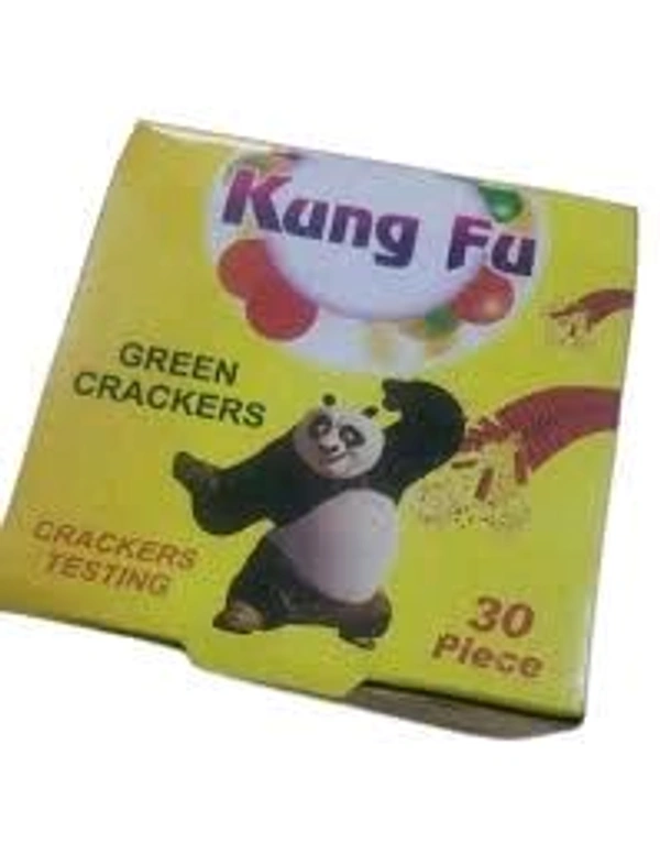 KUNGFU 