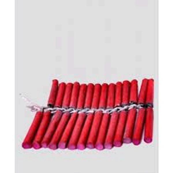 50 DELUXE CRACKERS 
