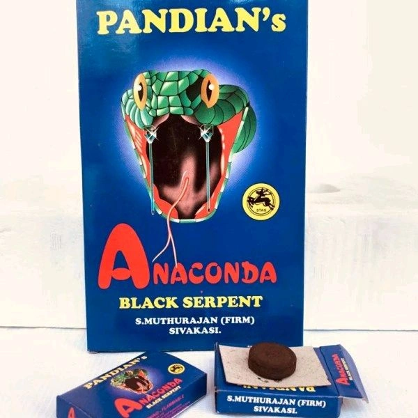 SNAKE TABLETS 