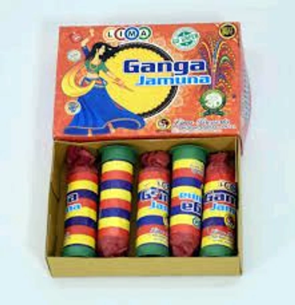 GANGA JAMUNA