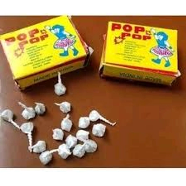 POP POP
