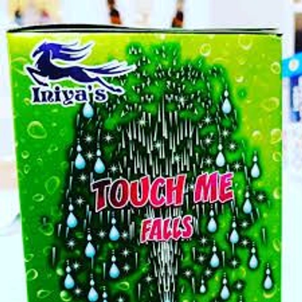 TOUCH ME FALLS 