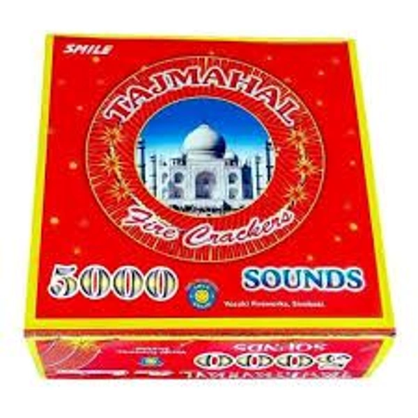 5000 WALA