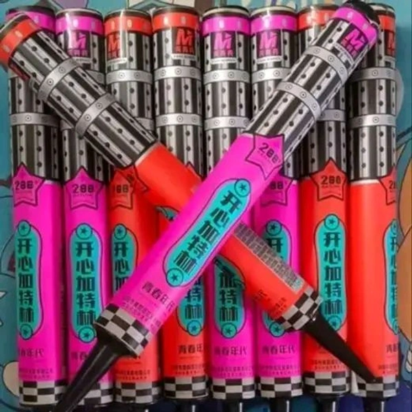 ROMAN CANDLE 288 SHOTS