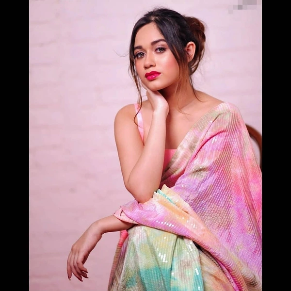 New launch saree  - 1