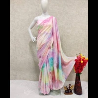 New launch saree  - 1