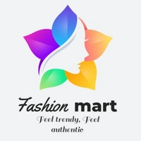 Fashion Mart - Logo