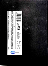 Navneet Diary Case Bound - 10.5 cm x 14.8 cm