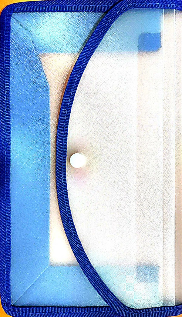 LPM Multi Utility Folder - A6 - A6