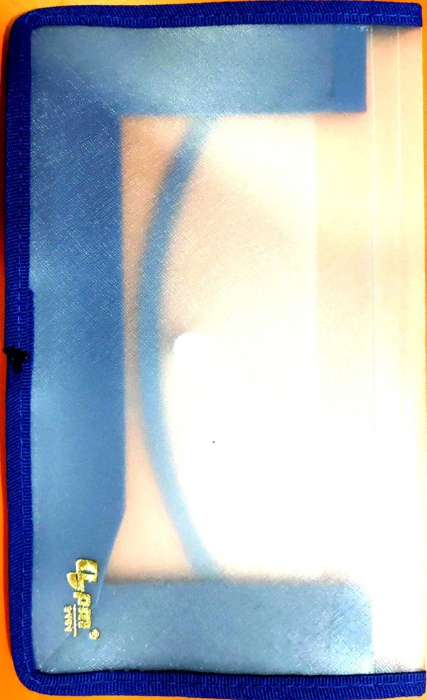 LPM Multi Utility Folder - A6 - A6