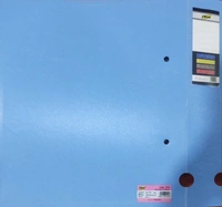 Trio 2D - Ring Binder A4 - A4