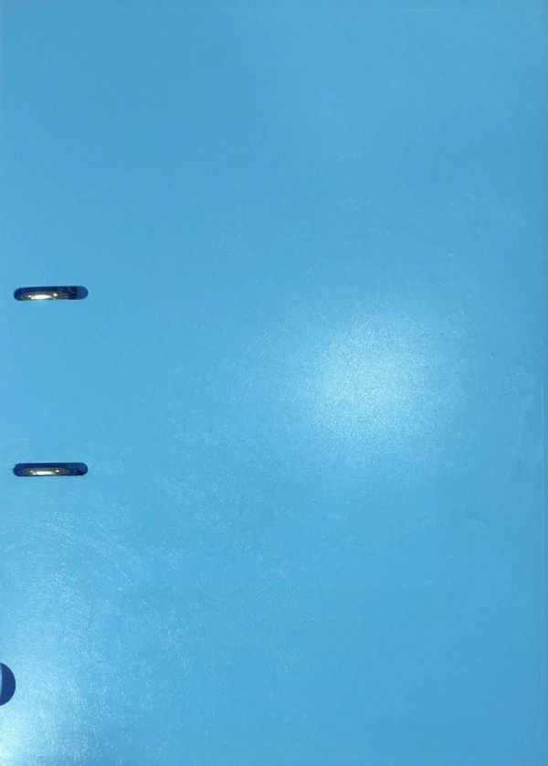 Trio 2D - Ring Binder 1.5" | FC - FC