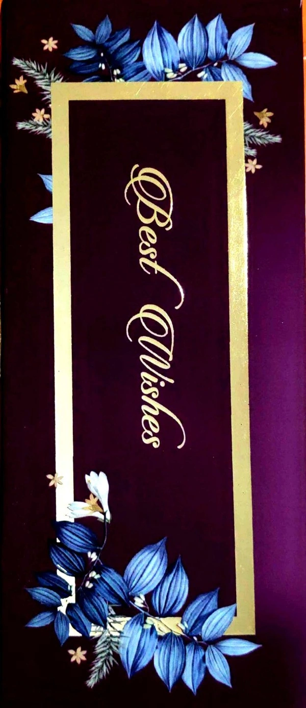 Jay Kay Shagun Box - 8 cm x 18 cm