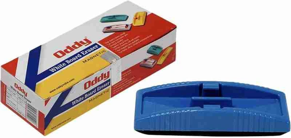 Oddy White Board Eraser Magnetic | WBE-101M