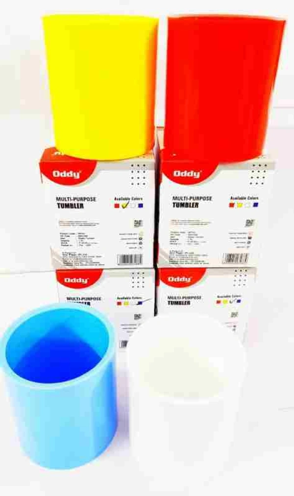 Oddy Multi Purpose Tumbler | MPT-01