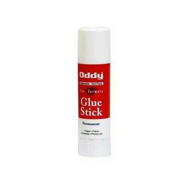 Oddy Glue Stick 25 GM | GS-25 - 25 GM