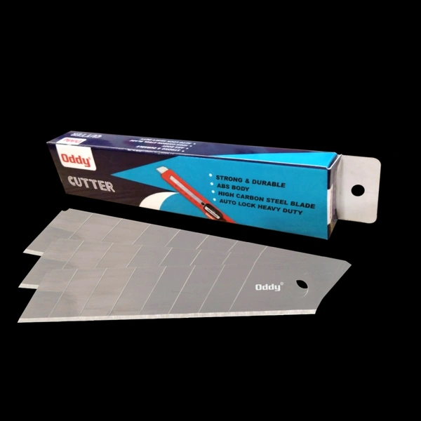 Oddy Cutter Blade 18MM | CB-18MM - 18 MM
