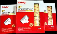Oddy Foam Tape 18 MM - 1 MTR | FT-1801 - 18mm X 1 mtr