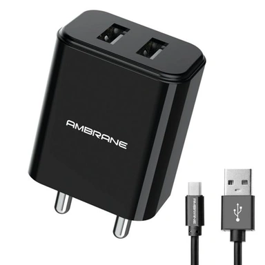 Mobile Charger