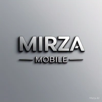 MIRZA MOBILE - Logo