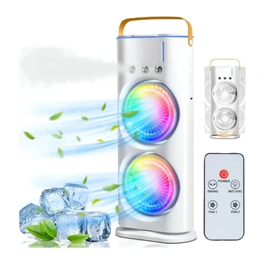 Fan & Cooler