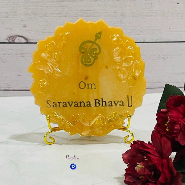 Mantra Stand 2 - 5 Inch