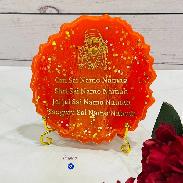 Mantra Stand 4  - 5 Inch