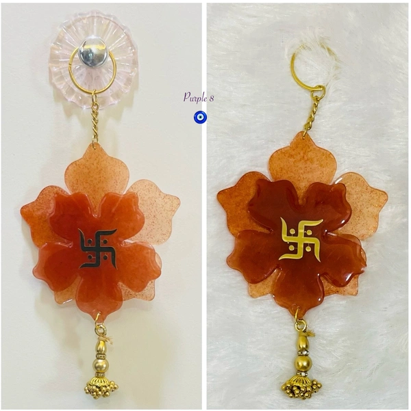 Wall Hanging 3