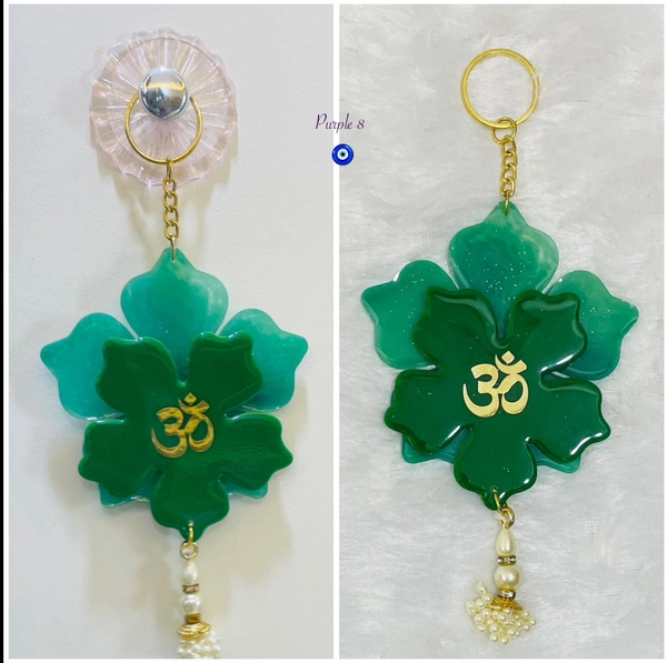 Wall Hanging 6