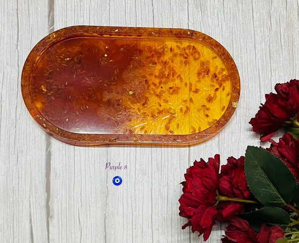 Trinket Tray 1