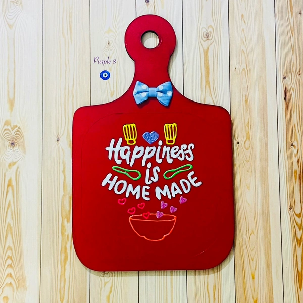 Kitchen/food C. Board 7  - 8x10