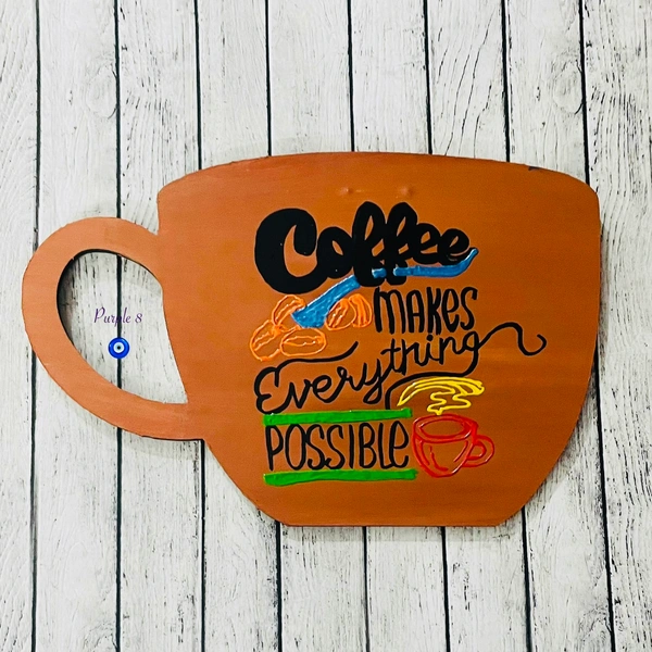 Coffee 2 - 8x10