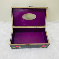 Tissue Box 1