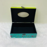 Tissue Box 2 