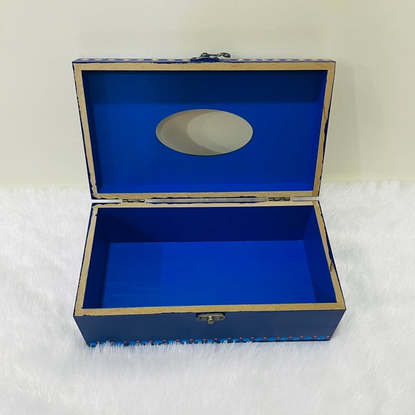 Tissue Box 3