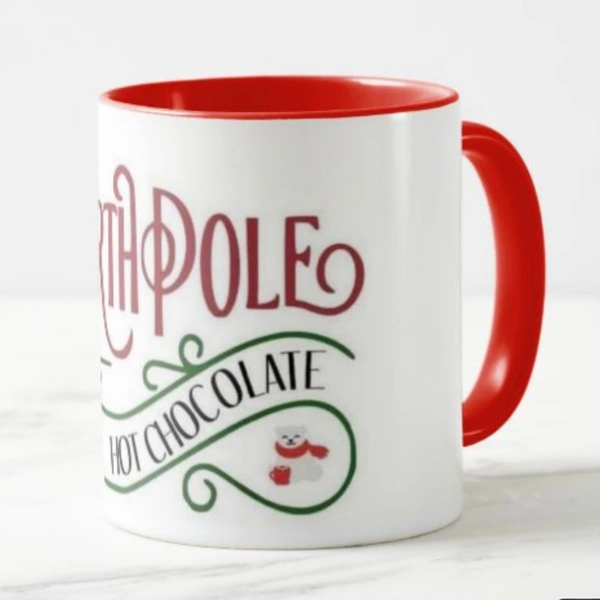 Christmas Mug 1