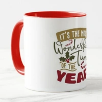 Christmas Mug 2
