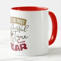 Christmas Mug 2