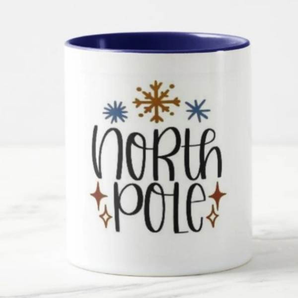 Christmas Mug 3