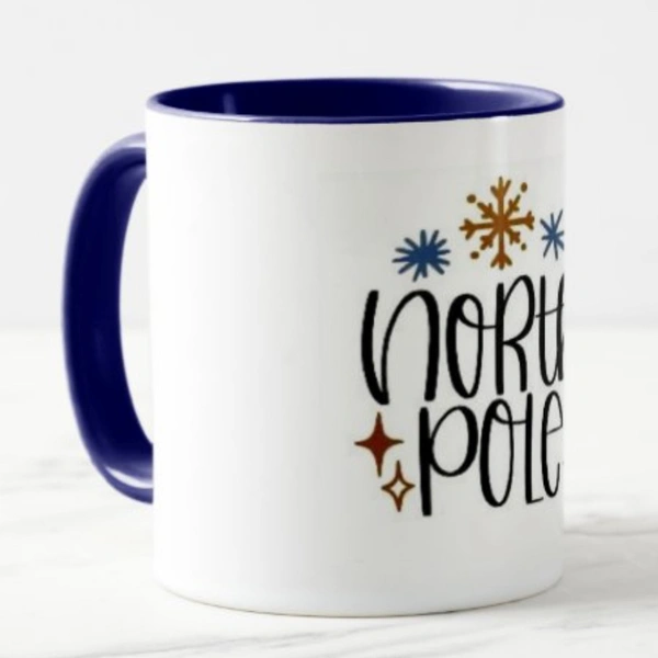 Christmas Mug 3