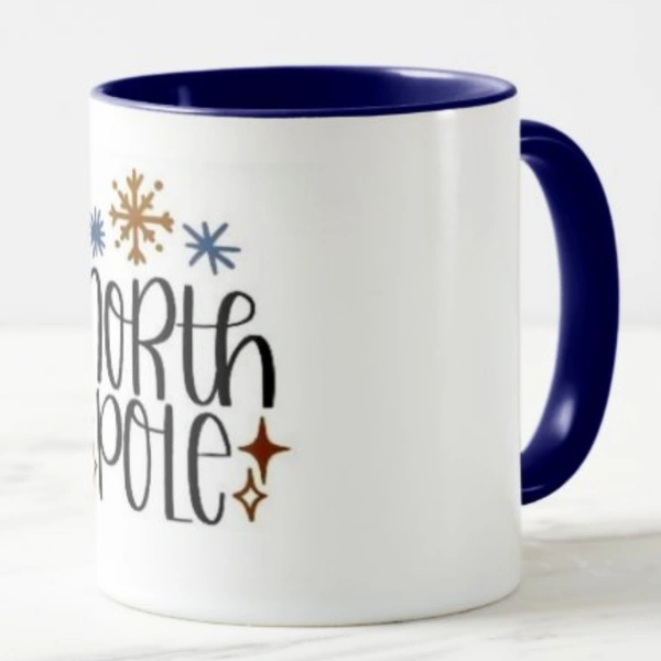 Christmas Mug 3
