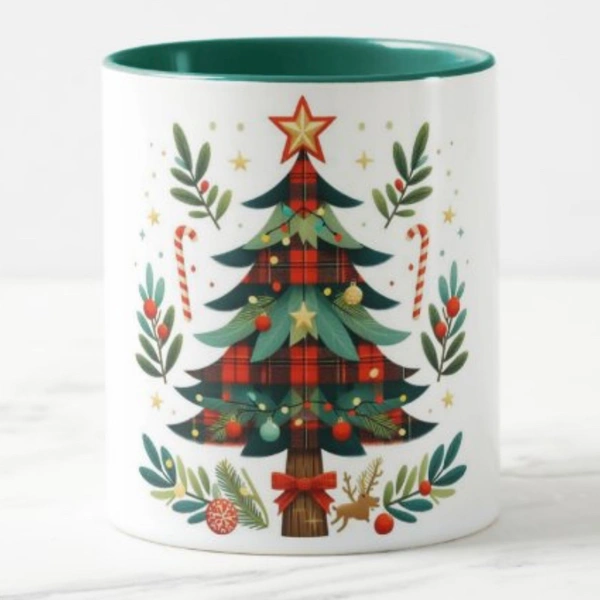 Christmas Mug 5