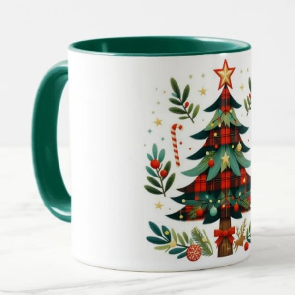 Christmas Mug 5
