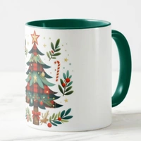 Christmas Mug 5