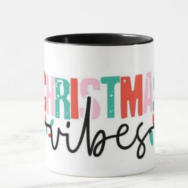 Christmas Mug 7